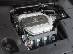 Acura TSX V6 2010 года
